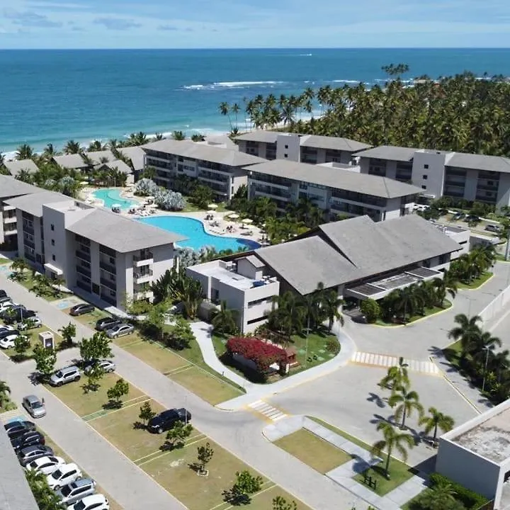 Beach Class Ecolife Muro Alto Pôrto das Galinhas 0*,