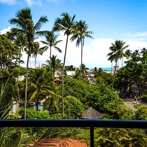 Residencial Di Mare By New Time Pôrto das Galinhas